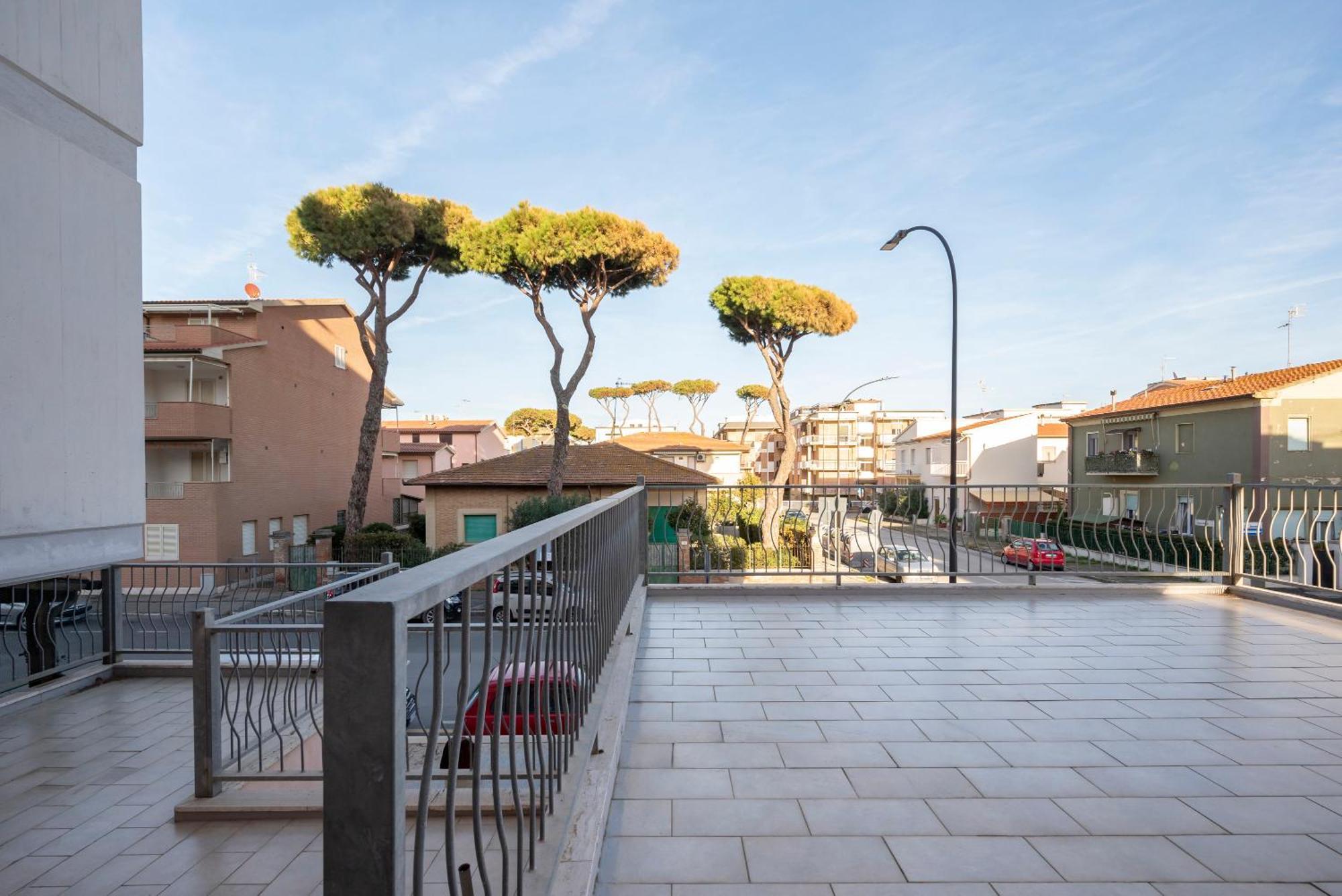 Lola Piccolo Hotel E Appartamenti Марина-ди-Гроссето Экстерьер фото